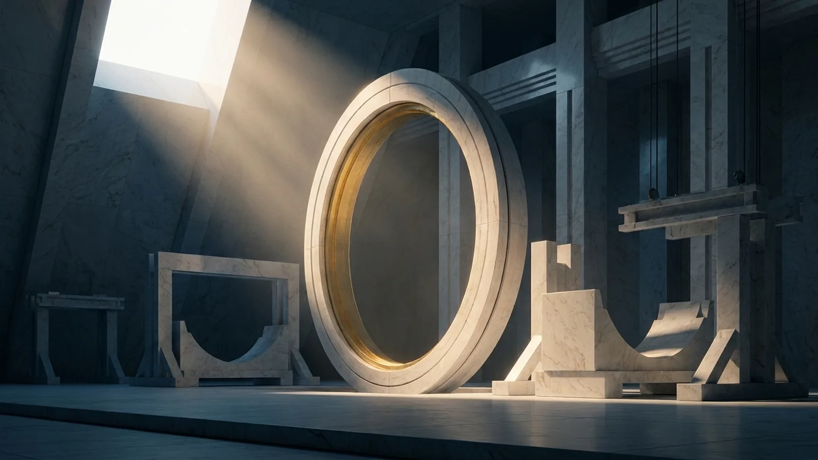 aeqi is built by an AEQI Company: the receipts of a product that runs on itself.