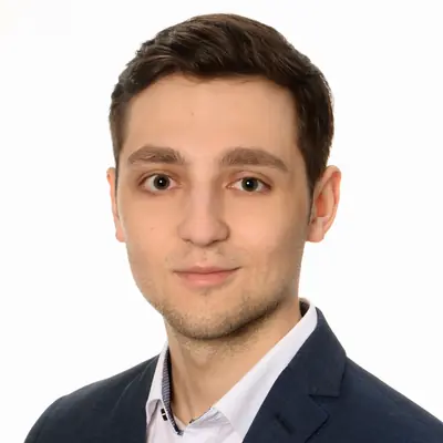 Luca Eich