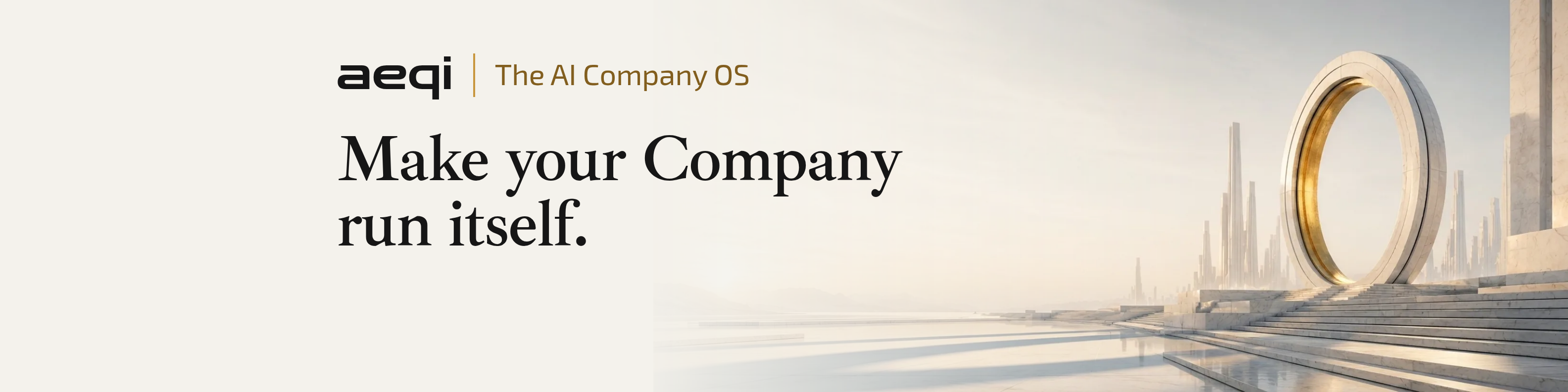 AEQI LinkedIn profile banner